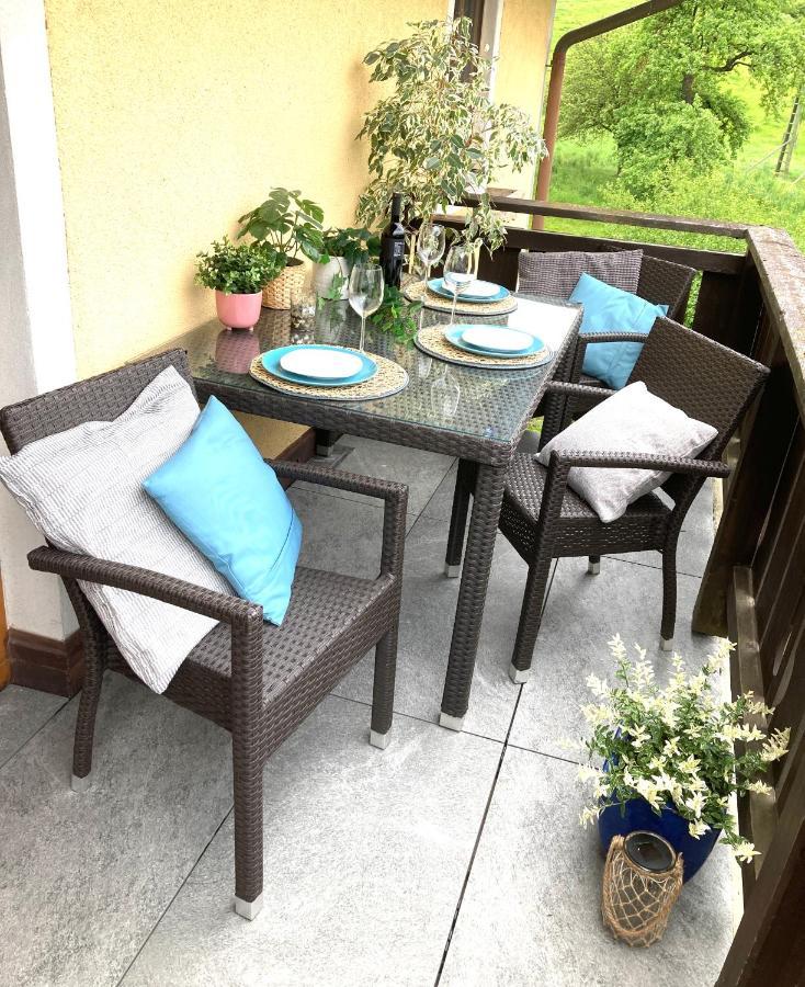 Appartement Linde Murzzuschlag Exterior photo
